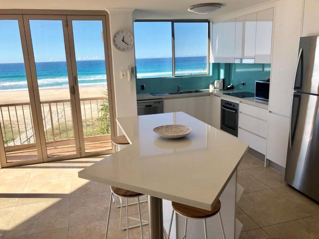 Two-Bedroom Apartment with Garden View - Non Smoking room - Image 2