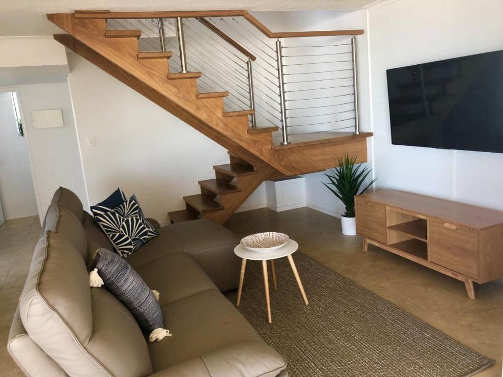 Two-Bedroom Apartment with Garden View - Non Smoking room - Image 3