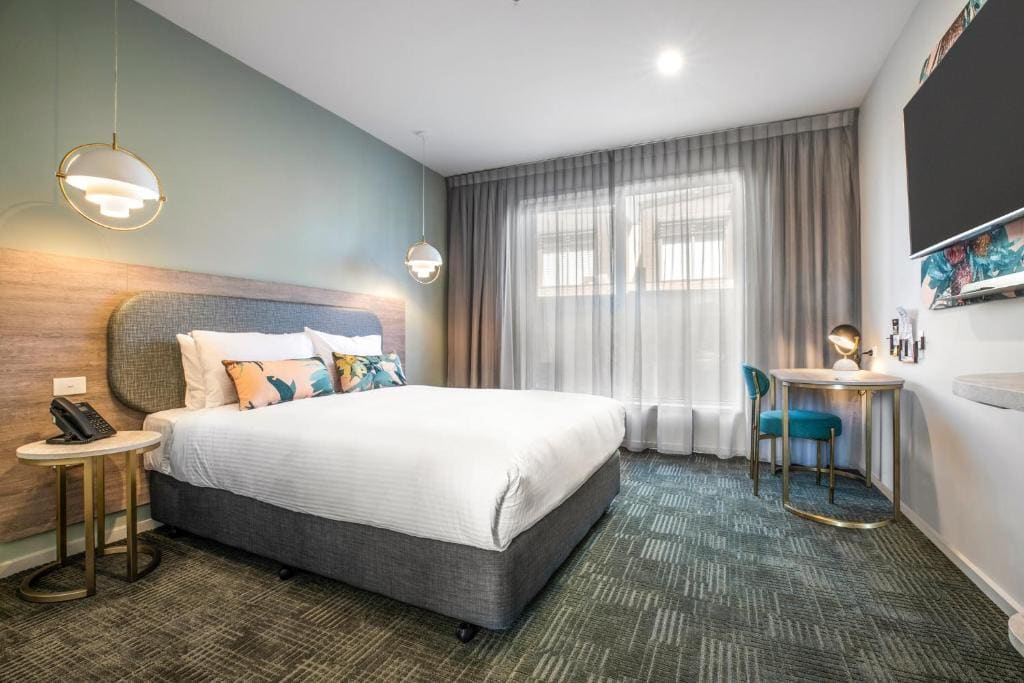 Queen Studio room - Image 1