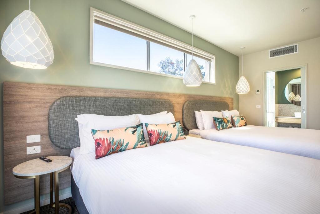 Family Suite room - Image 1