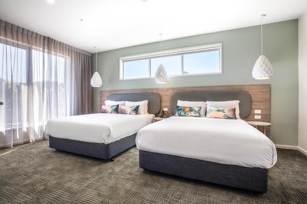 Family Suite room - Image 3
