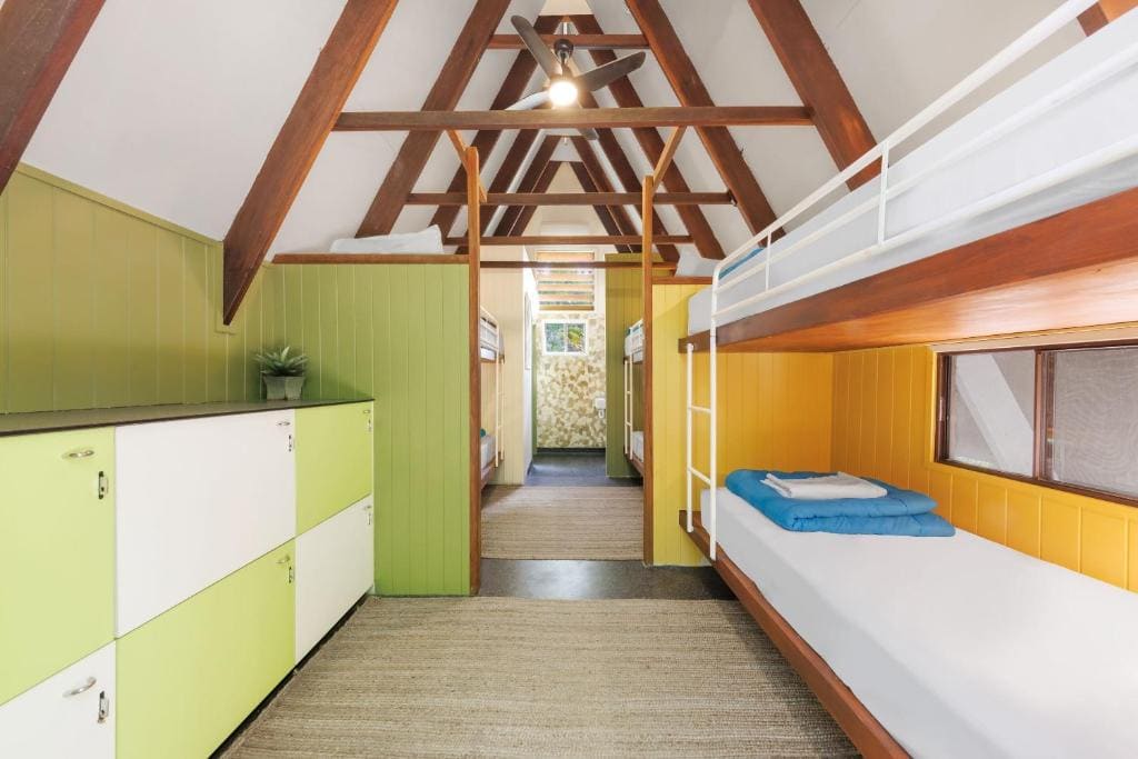 6 Bed Mixed Community Dorm room - Image 1