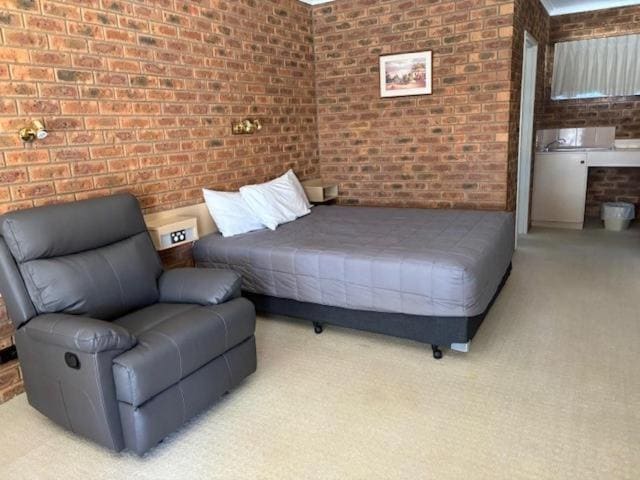 Double Room room - Image 3