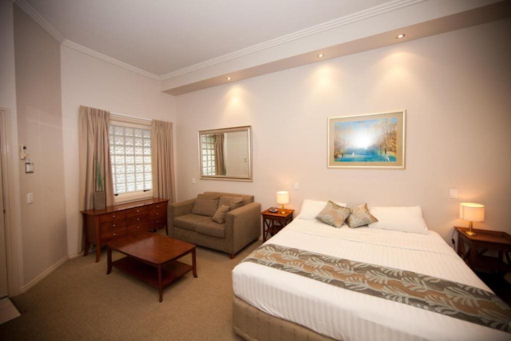 King Studio room - Image 1