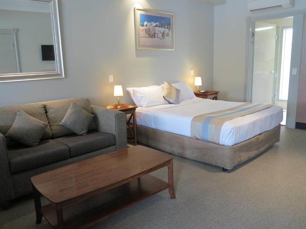 King Studio room - Image 3