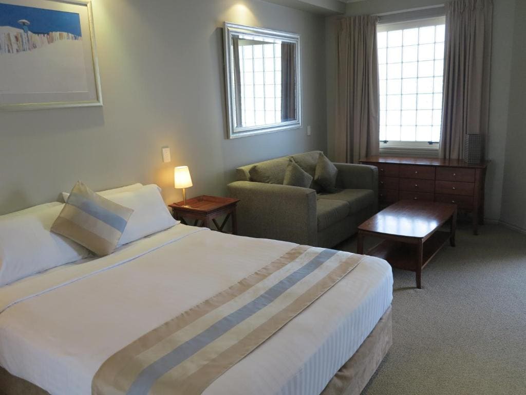 Queen Studio room - Image 1