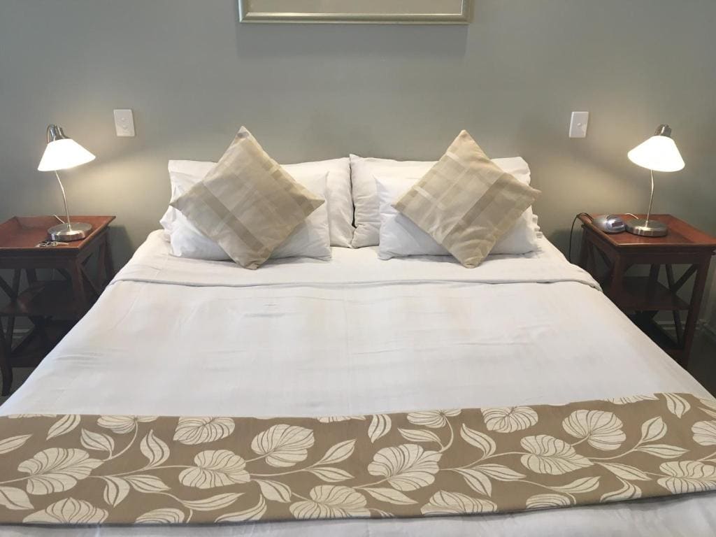 Queen Studio room - Image 3
