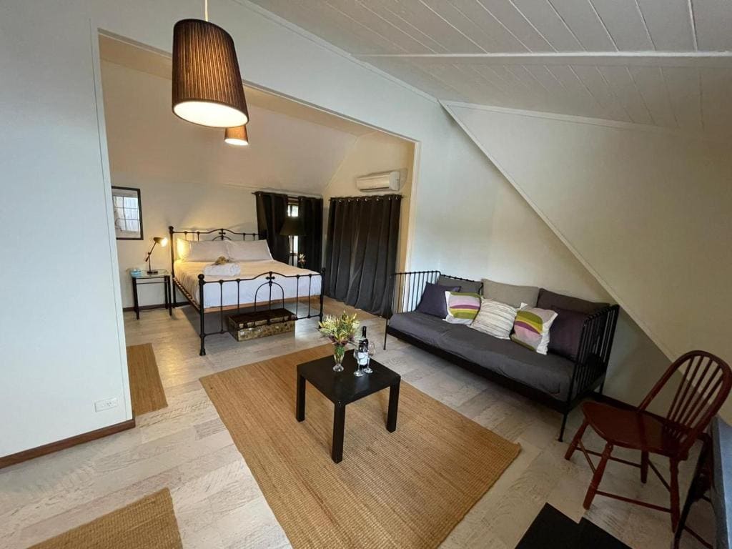 Basic Double Room room - Image 2