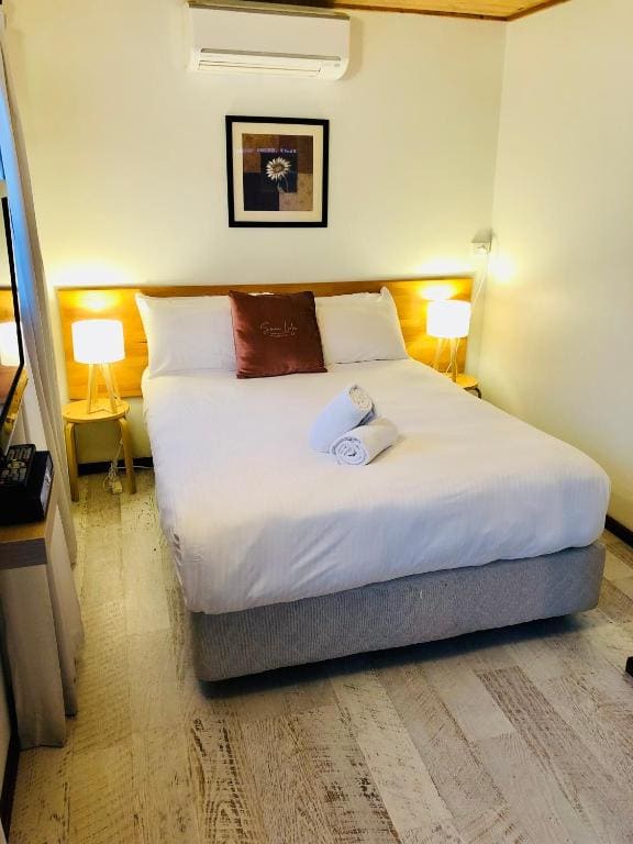 Basic Double Room room - Image 1