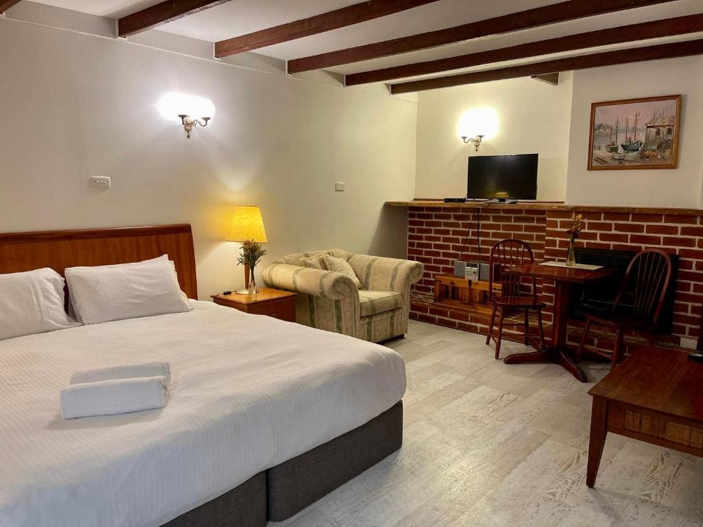 Queen Room room - Image 1