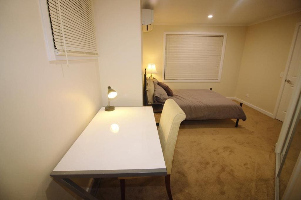 Deluxe Double Room room - Image 1