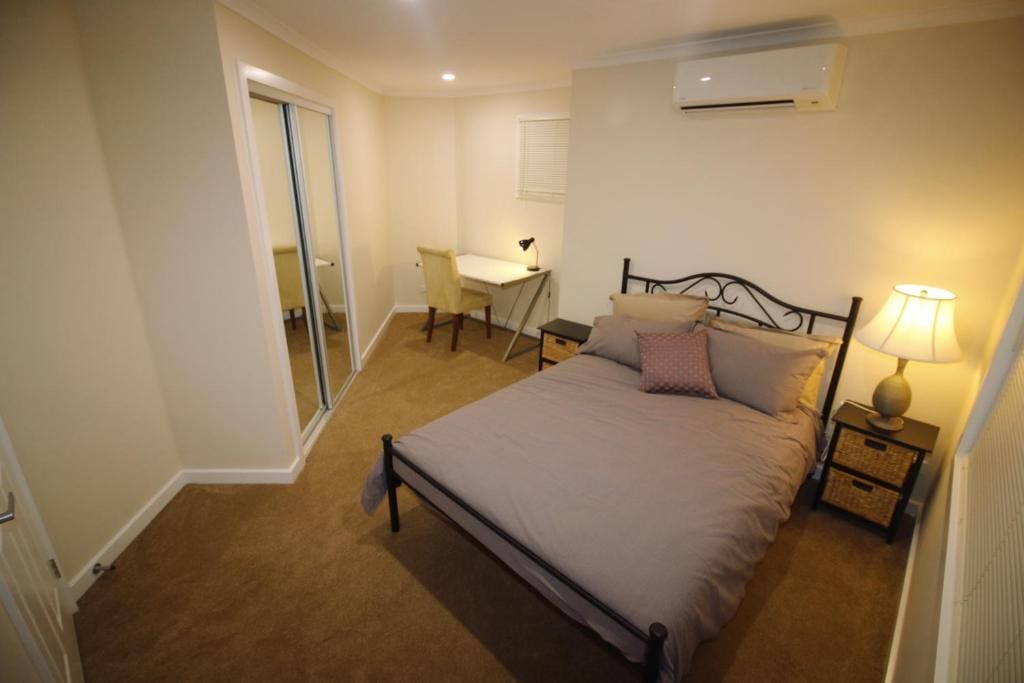 Deluxe Double Room room - Image 3