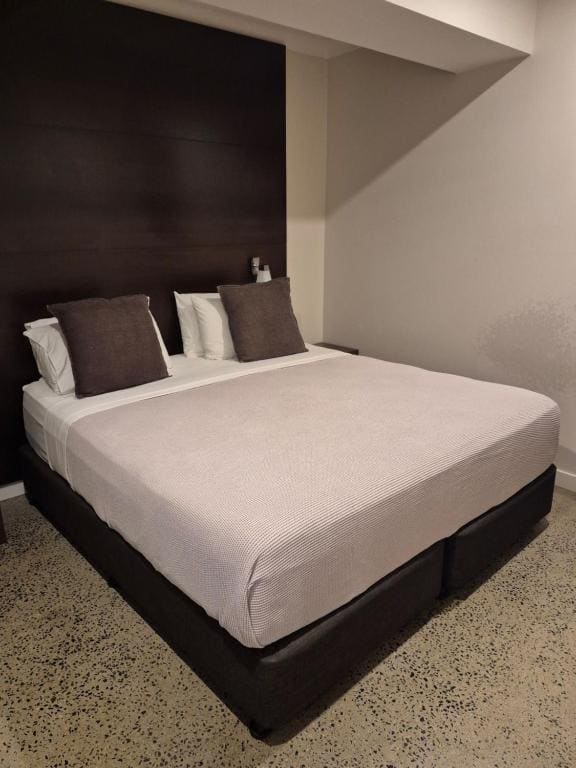 Two-Bedroom Apartment room - Image 2