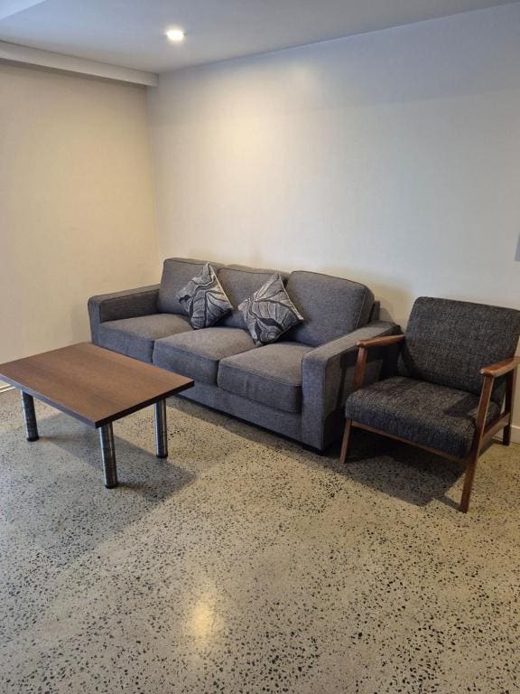 Two-Bedroom Apartment room - Image 3