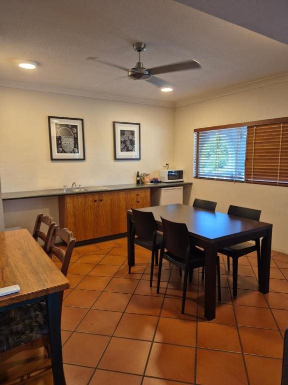 Two-Bedroom Family Apartment room - Image 1