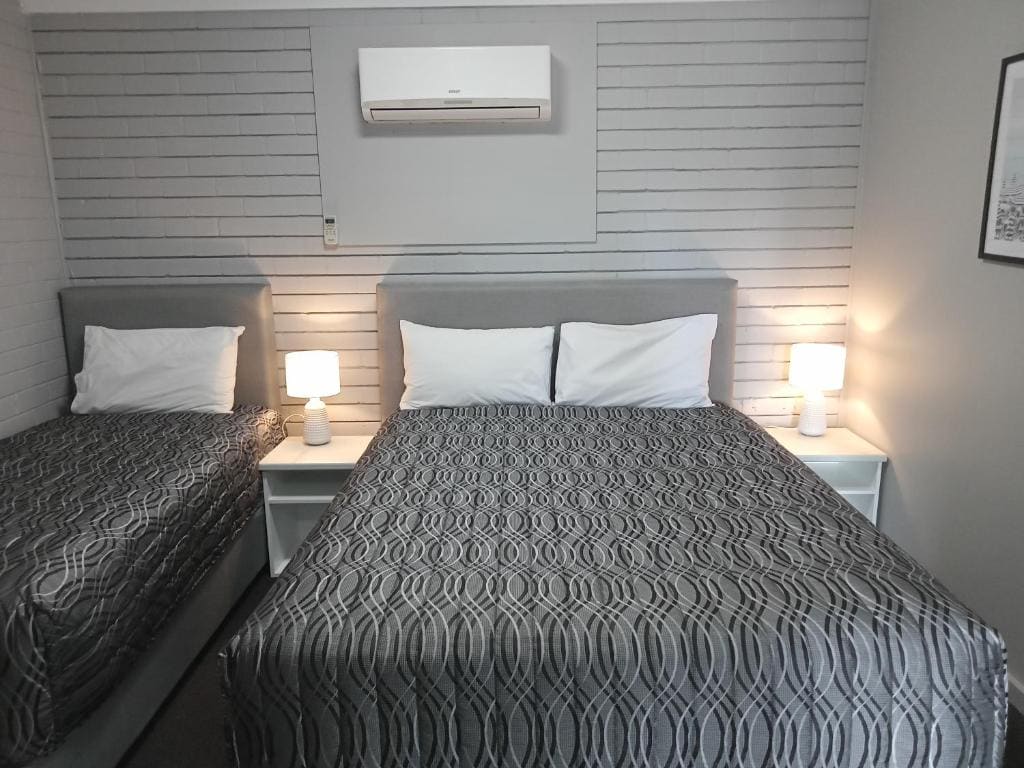 Family Double Room room - Image 2