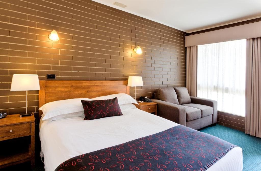 Executive Queen Room room - Image 1