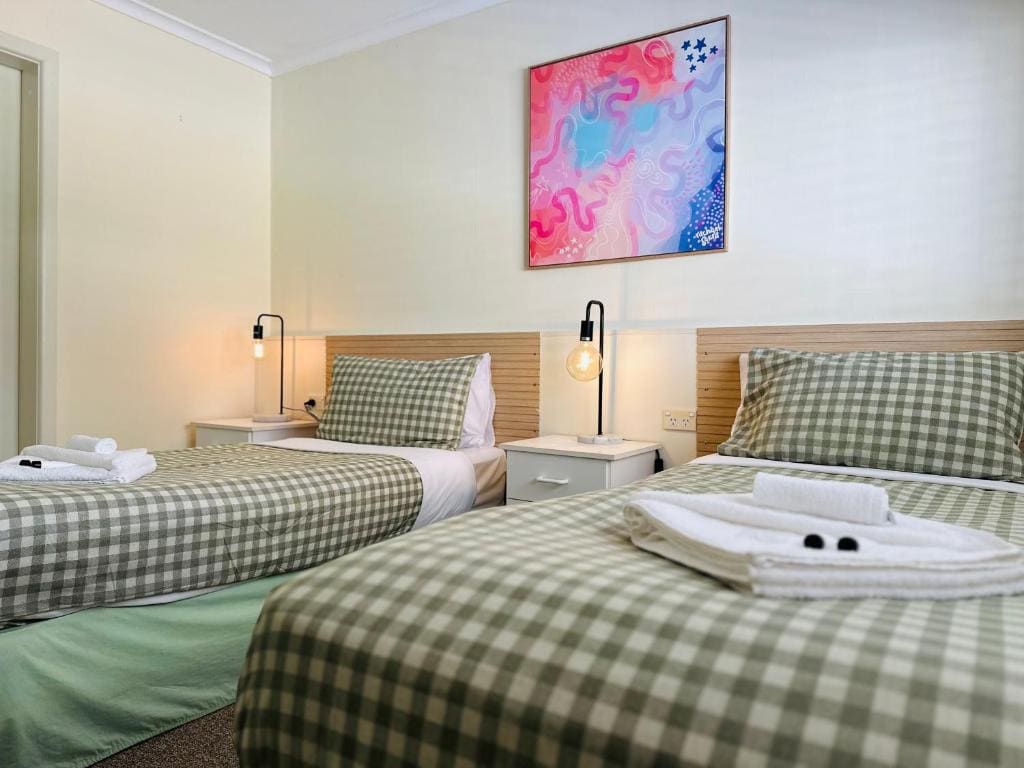 Twin Room room - Image 2