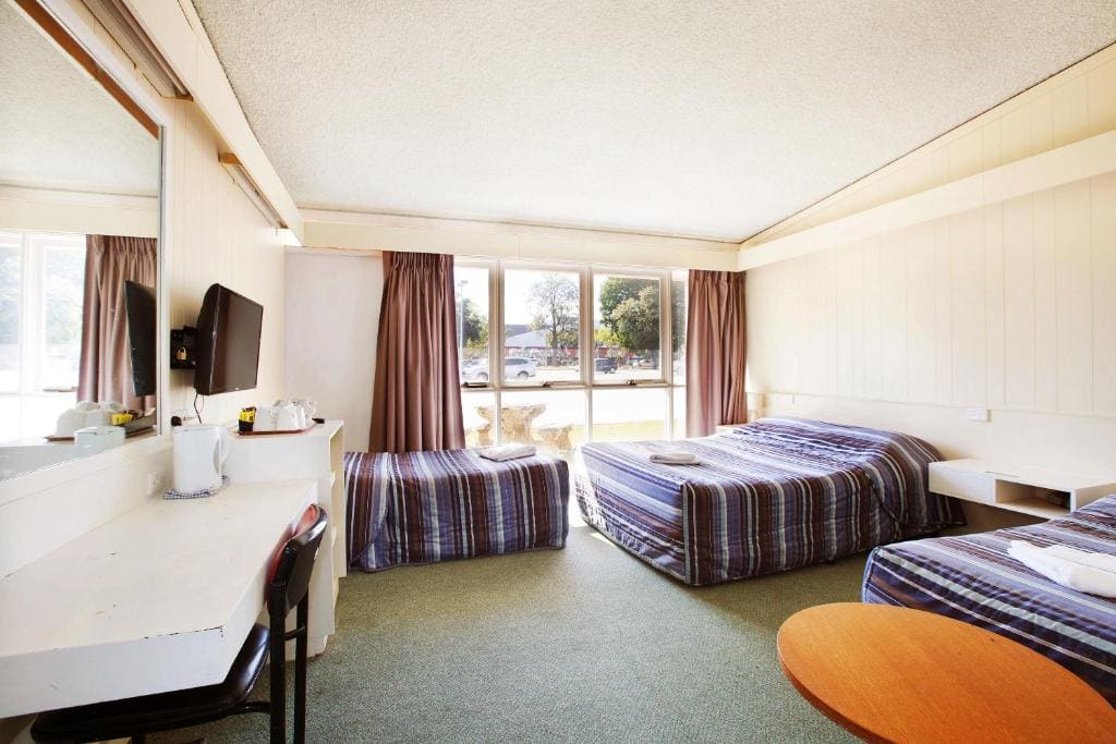Queen Studio room - Image 1