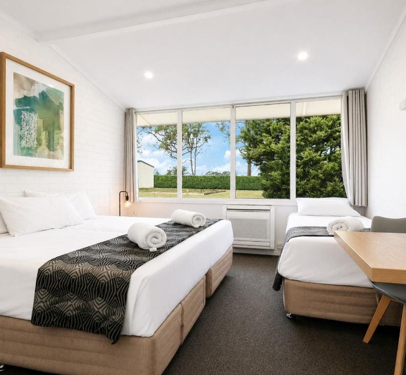 Triple Room room - Image 1