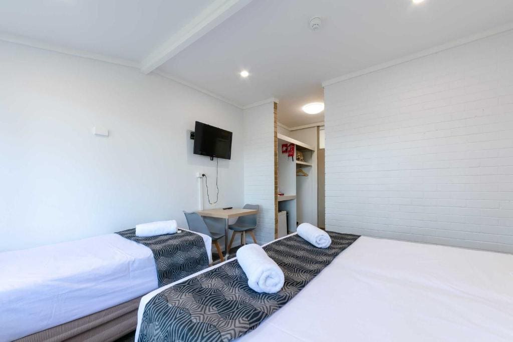 Triple Room room - Image 2