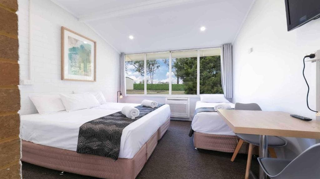 Triple Room room - Image 3