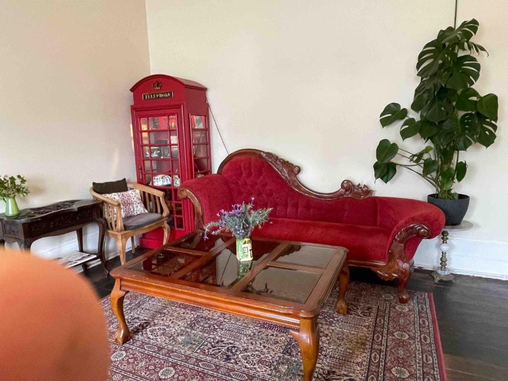Three-Bedroom House room - Image 1