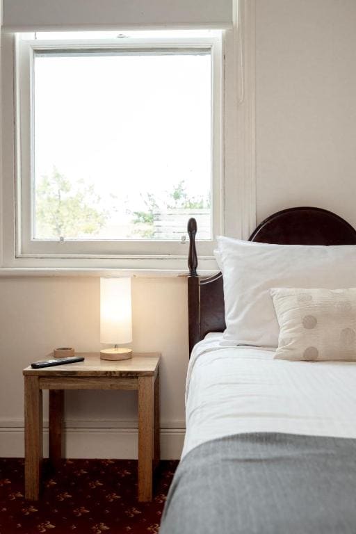 Standard Twin Room room - Image 3