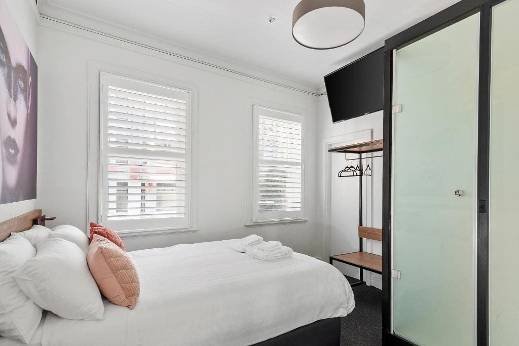 Deluxe Double Room room - Image 2