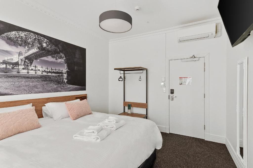 Superior King Room room - Image 1