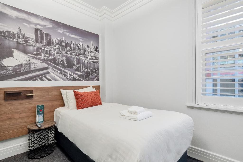 Deluxe Single Room room - Image 1