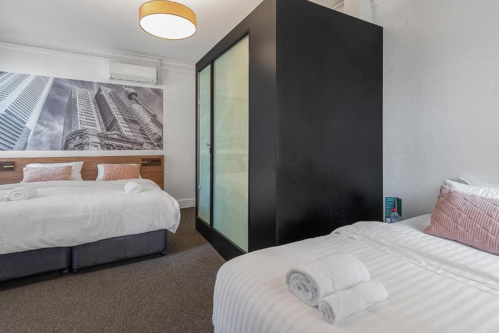 Triple Room room - Image 2