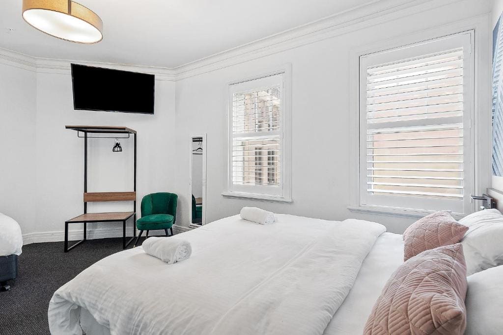 Triple Room room - Image 1