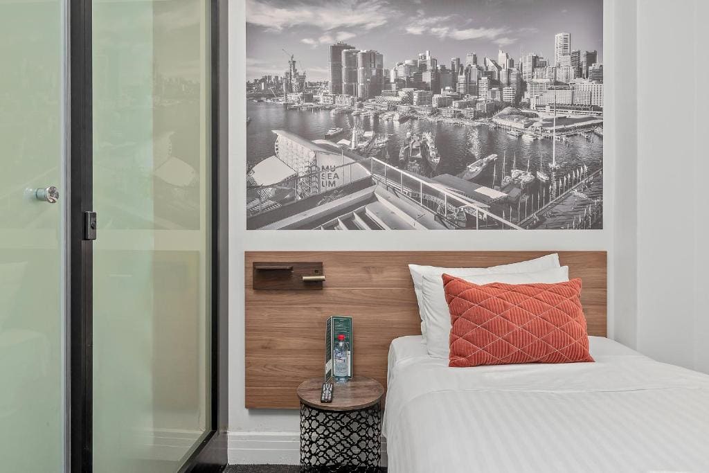 Deluxe Single Room room - Image 2