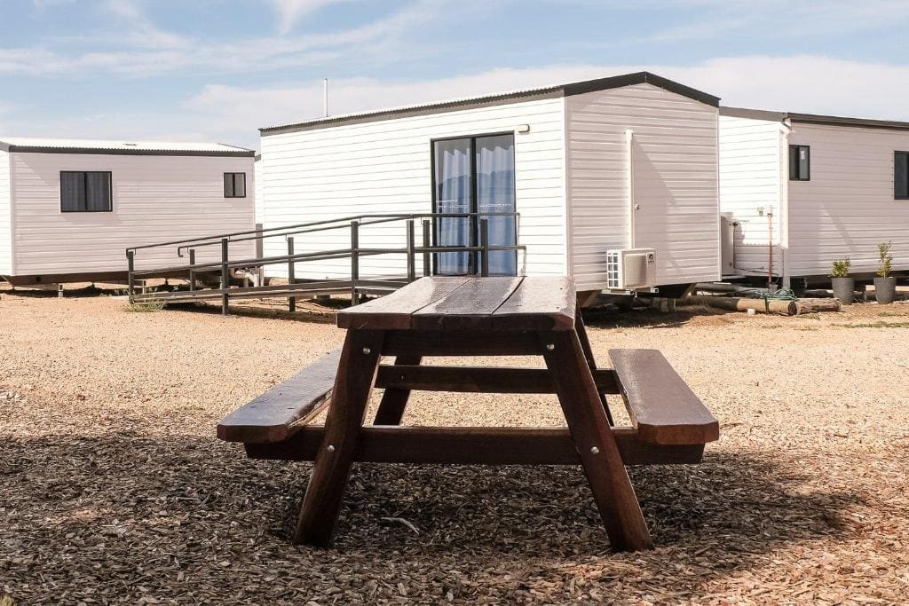 Queen Studio - Disability Access room - Image 1