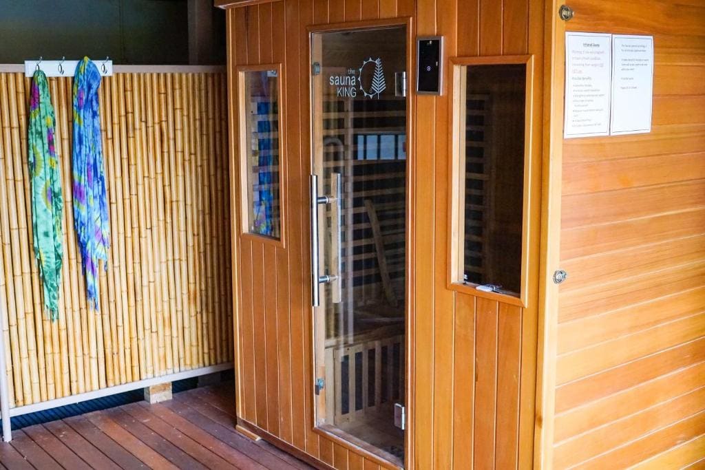 Twin Room room - Image 1