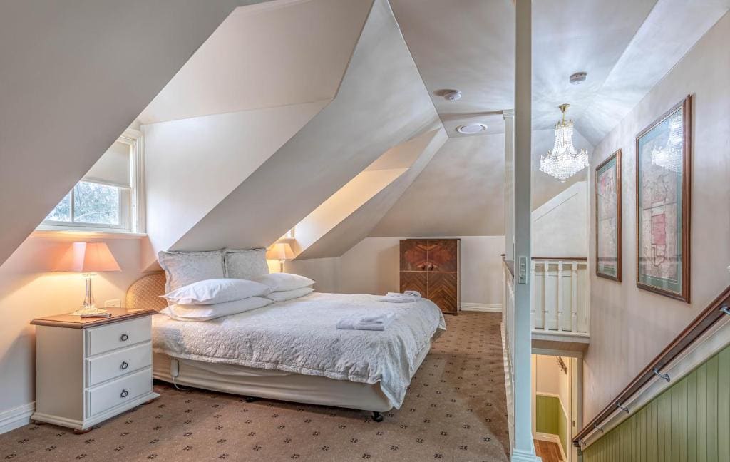 Double Room with Extra Bed room - Image 1
