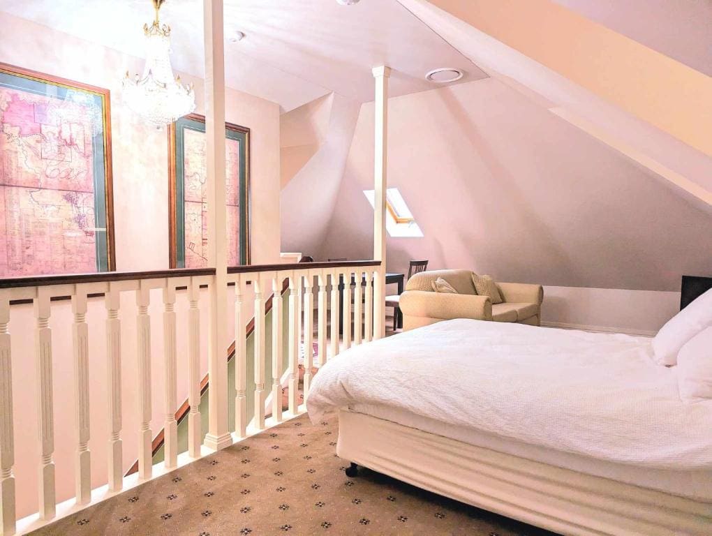 Double Room with Extra Bed room - Image 2