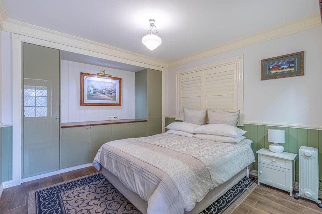 Double Room room - Image 1