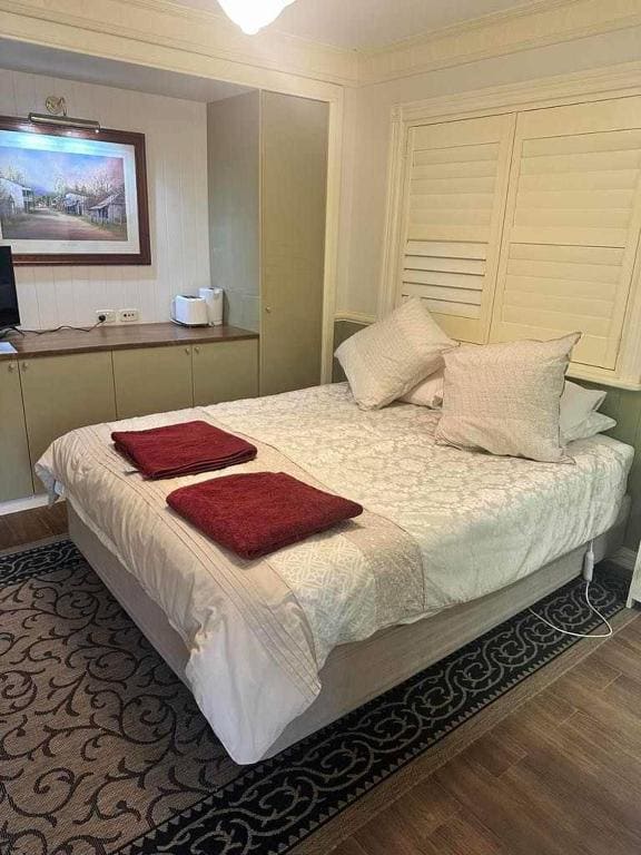 Double Room room - Image 3