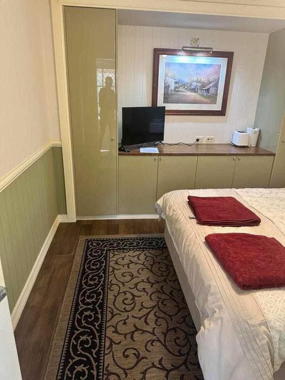 Double Room room - Image 2