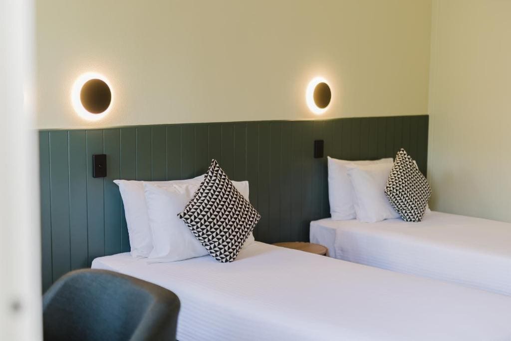 Twin Room room - Image 3