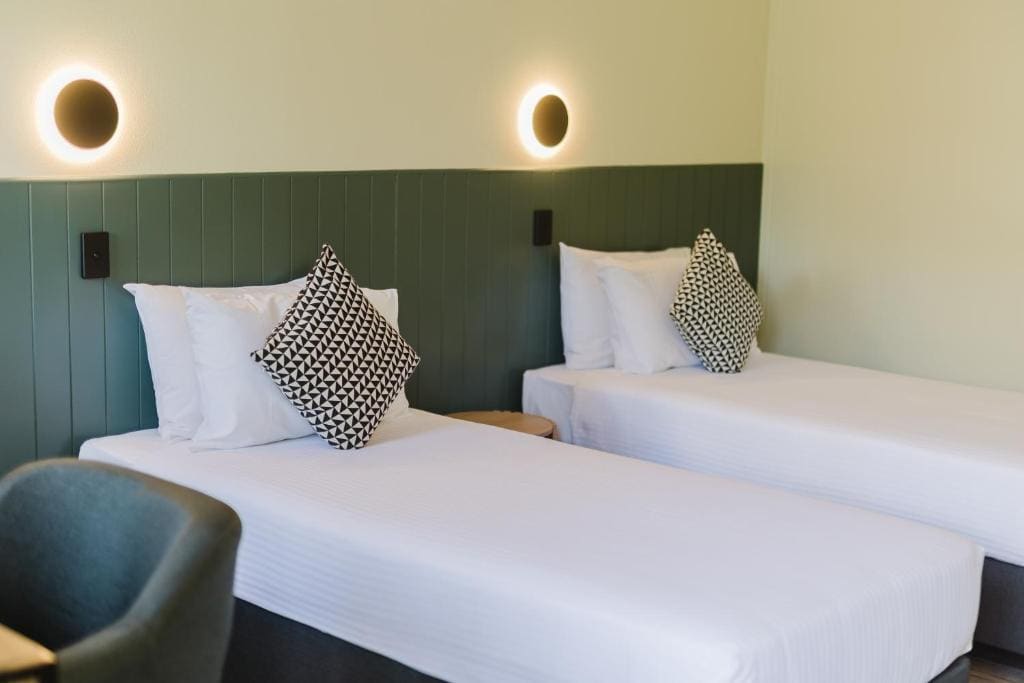 Twin Room room - Image 2