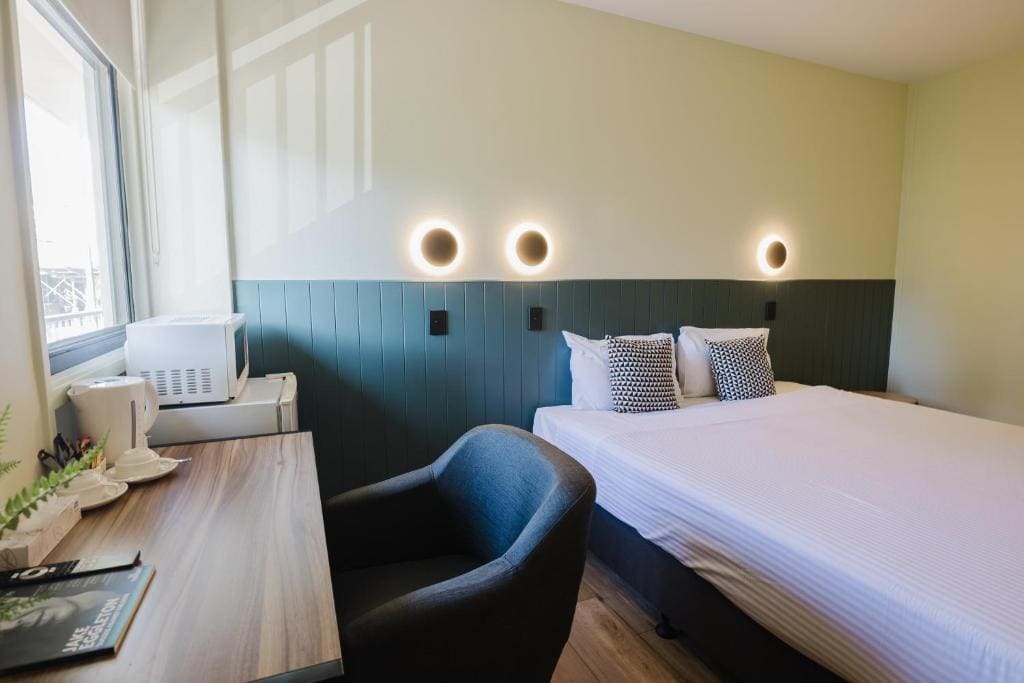 King Room room - Image 1