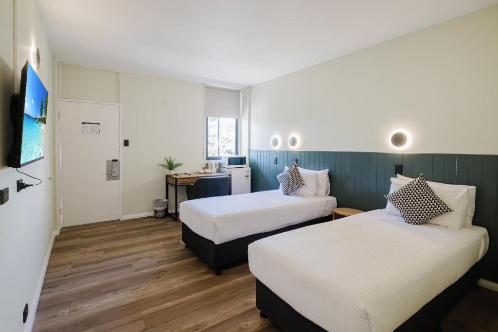 Twin Room room - Image 1