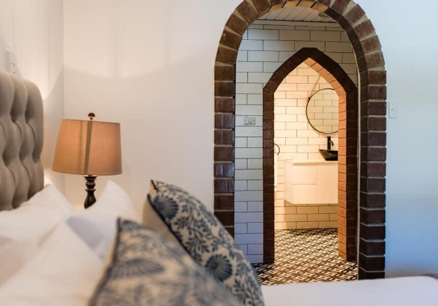 Deluxe Double Room room - Image 1