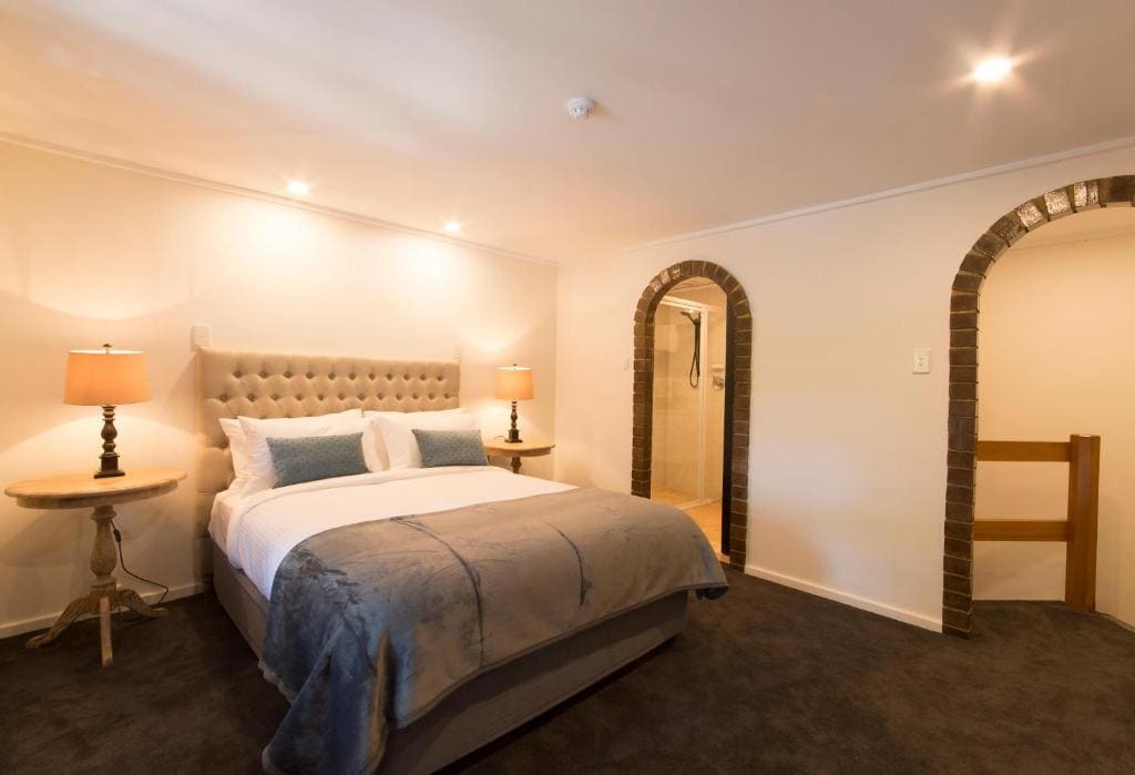 Standard Double Room room - Image 3