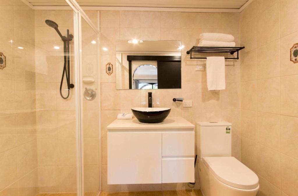Standard Double Room room - Image 2