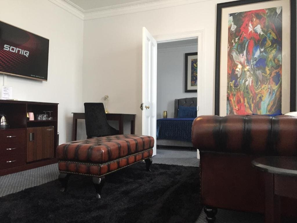 King Suite room - Image 1