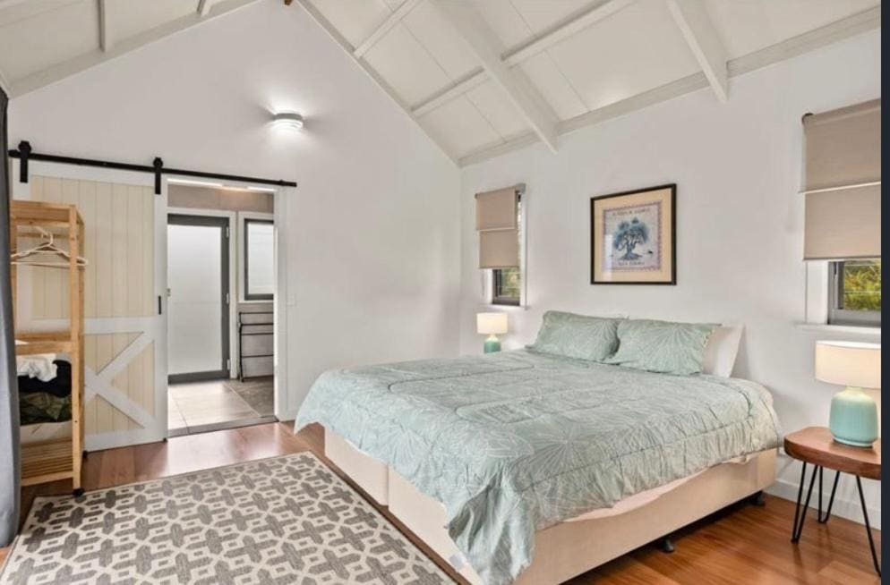 Cottage with Garden View room - Image 3